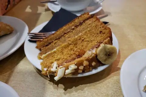 Mrs Browns Bakery Torpoint photo 4